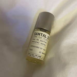 르라보 상탈 15ml