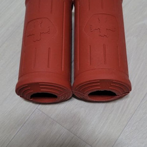 하빈져 철봉헬스그립(마누스 팻 그립)