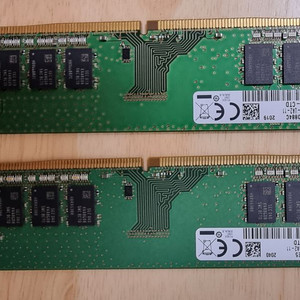 삼성 16GB(8GBx2) DDR4 2666