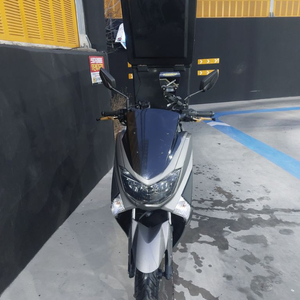 nmax125 20년식