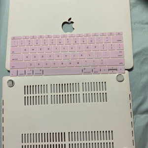 맥븍프로 하드커버