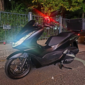 PCX125 22년식 S급 배달세팅 대구