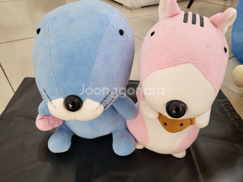 보노보노인형--0