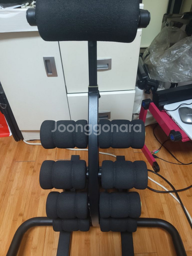 발란스파워 운동기구--3