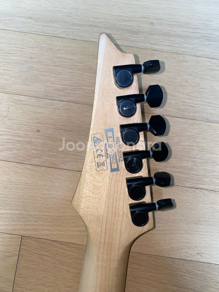 아이바네즈 rg350dxz--0