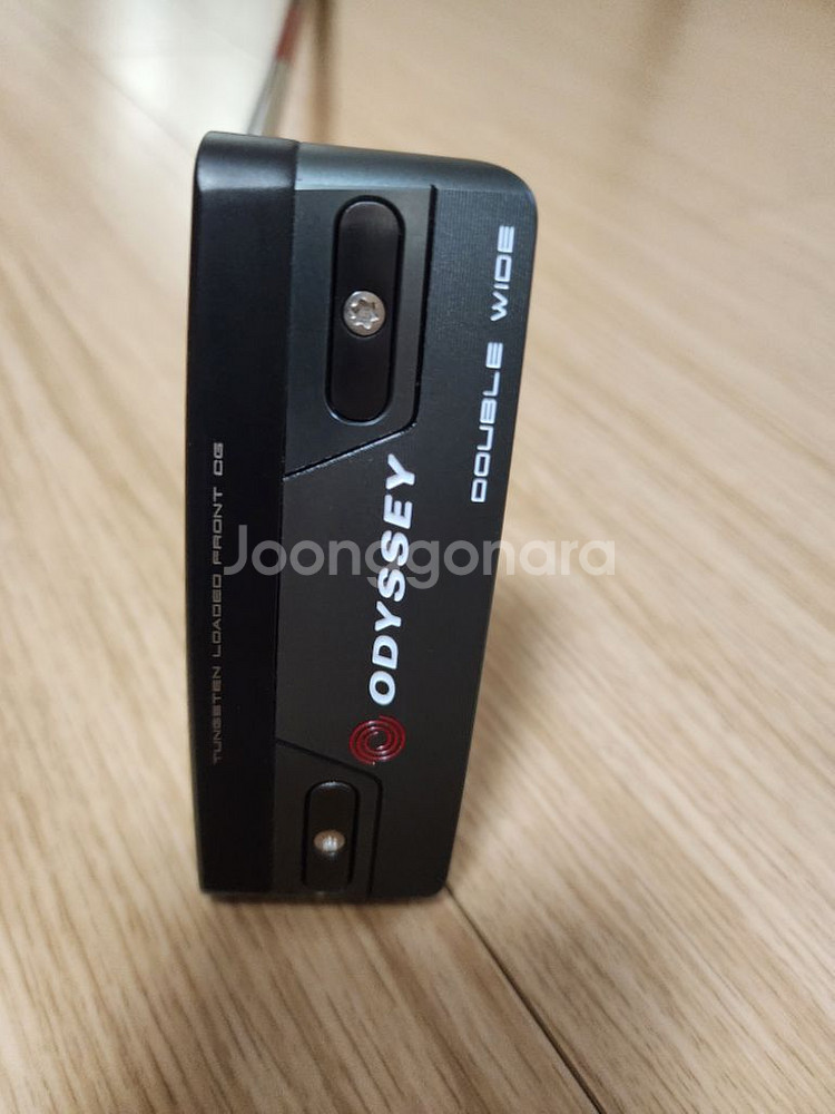 오딧세이트라이핫 5k 더블와이드 민트급 판매합니다--0