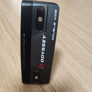 오딧세이트라이핫 5k 더블와이드 민트급 판매합니다