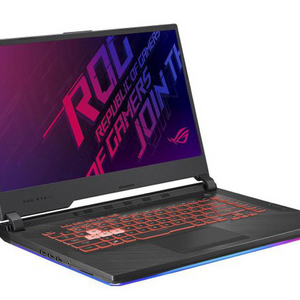 ASUS ROG Stirx G731GU 팝니다