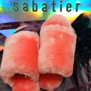 sabatier 스리퍼