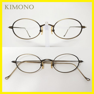 [미사용] 키모노 ALL-티타늄 안경테 NO-03