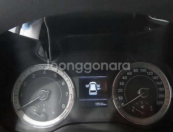 지금 중고차 고민한다면? 중고차가격 부담없이신차와 같은--2