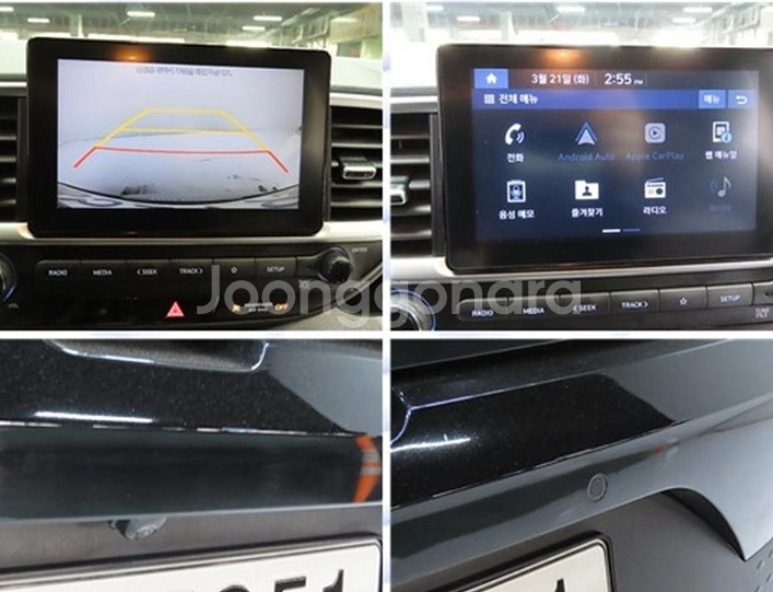 지금 중고차 고민한다면? 중고차가격 부담없이신차와 같은--7