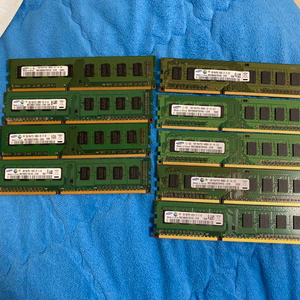 램 ddr3 ram 9개