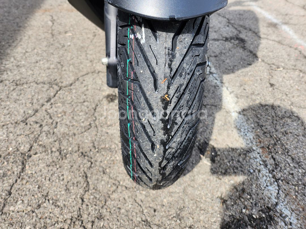 pcx21년식 키로수짧은 중고매물판매합니다--5