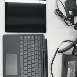 서피스 프로 8 i7 16gb 1tb 키보드 + 펜