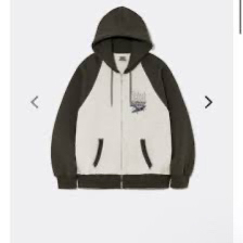 테켓 후드집업m사이즈 구합니다--1