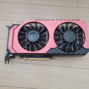 GTX970 Jetstream 4096M GDDR5