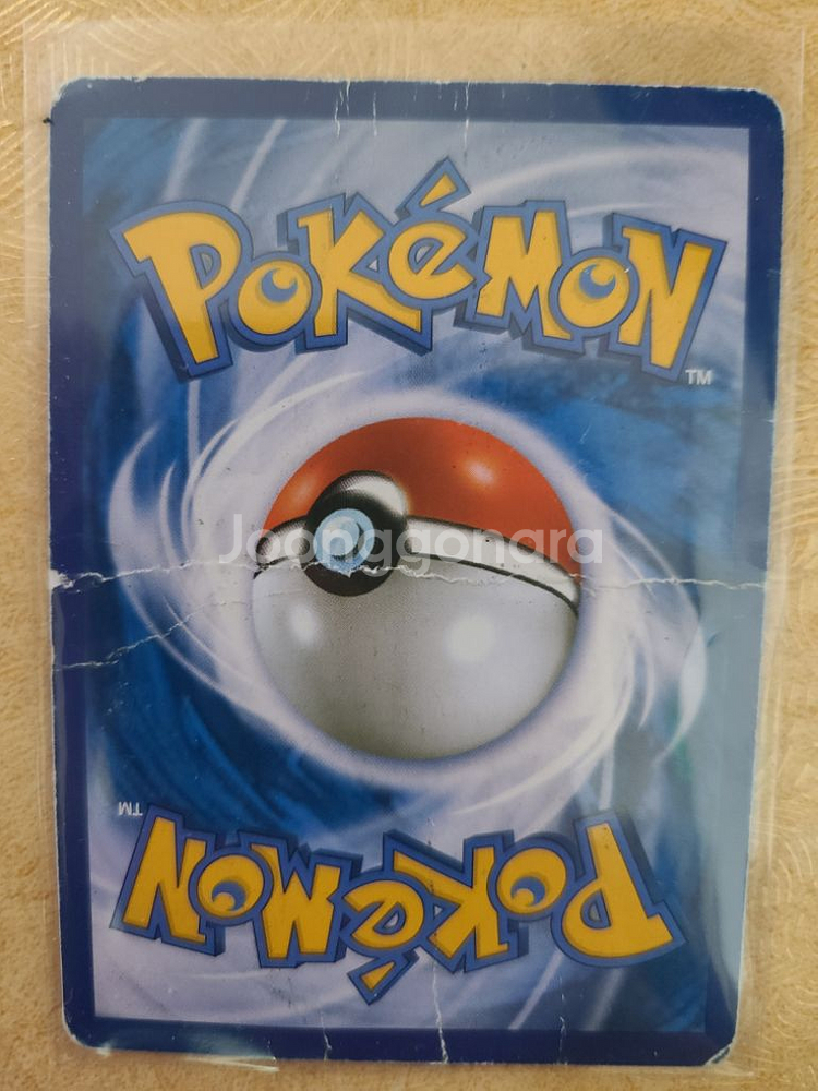 포켓몬카드 메가 레쿠쟈 EX--1