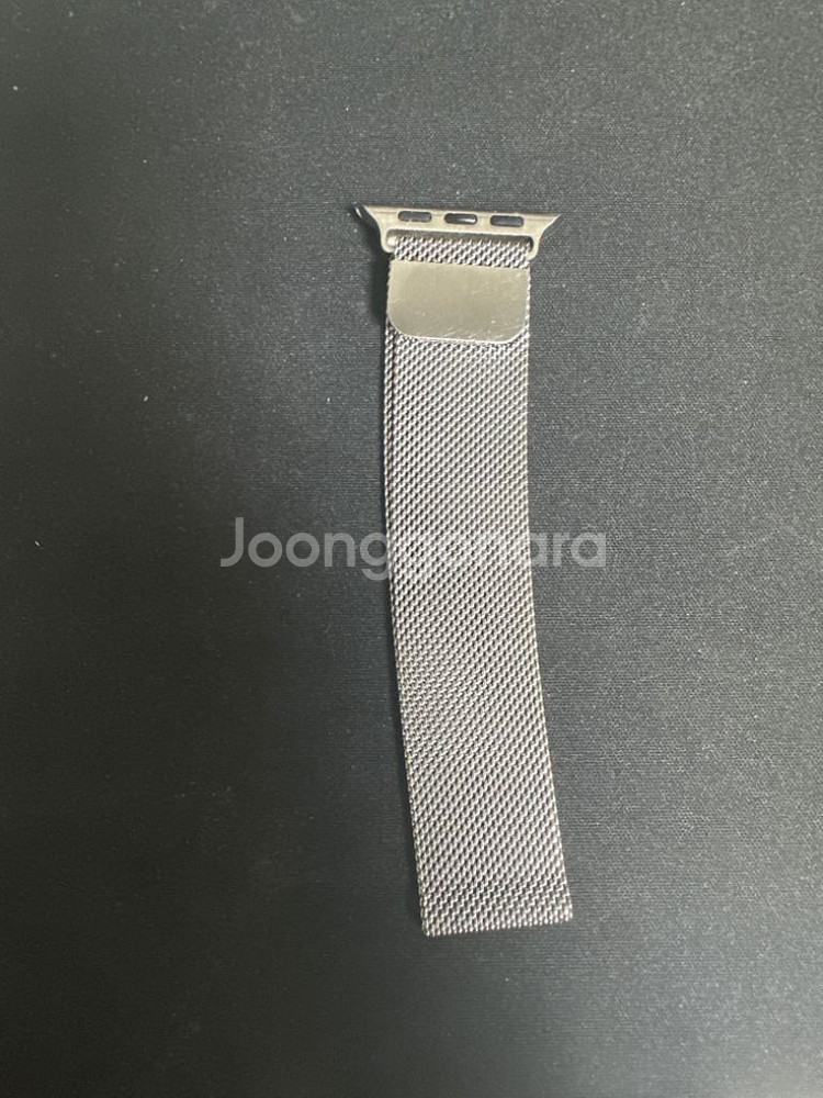 애플워치 se1 40mm--2