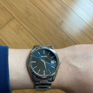 [SEIKO] 세이코 SUR309J1 시계