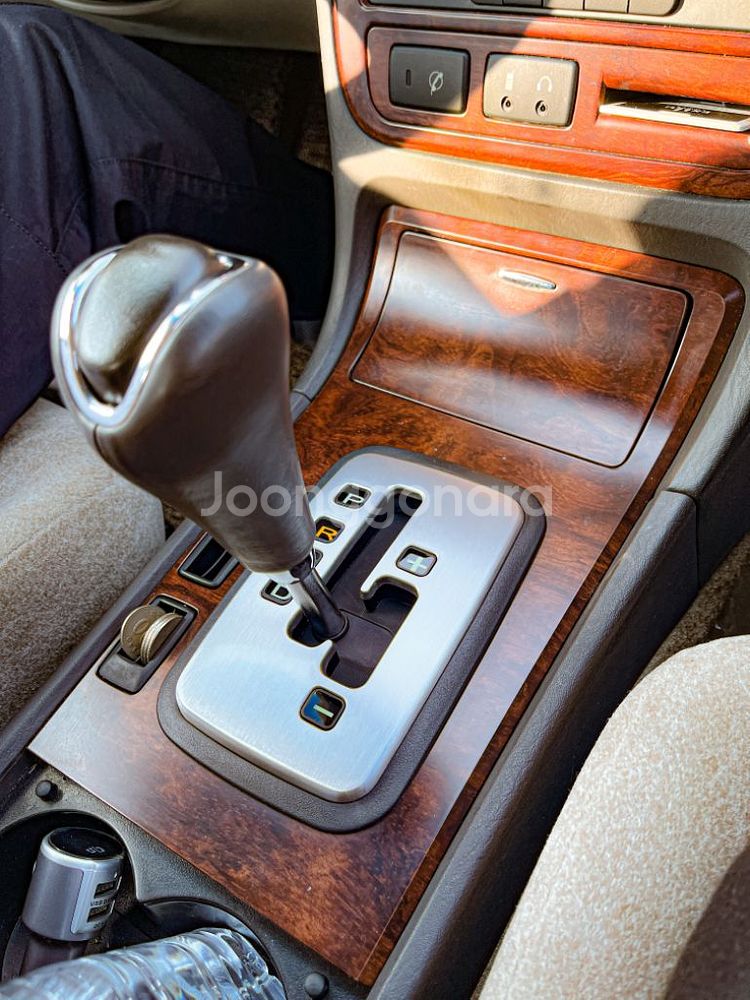 3만8천km 비닐도 붙어있는 민트급 그랜저--4