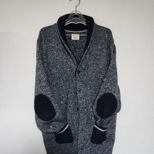 마인드브릿지 니트 가디건 100