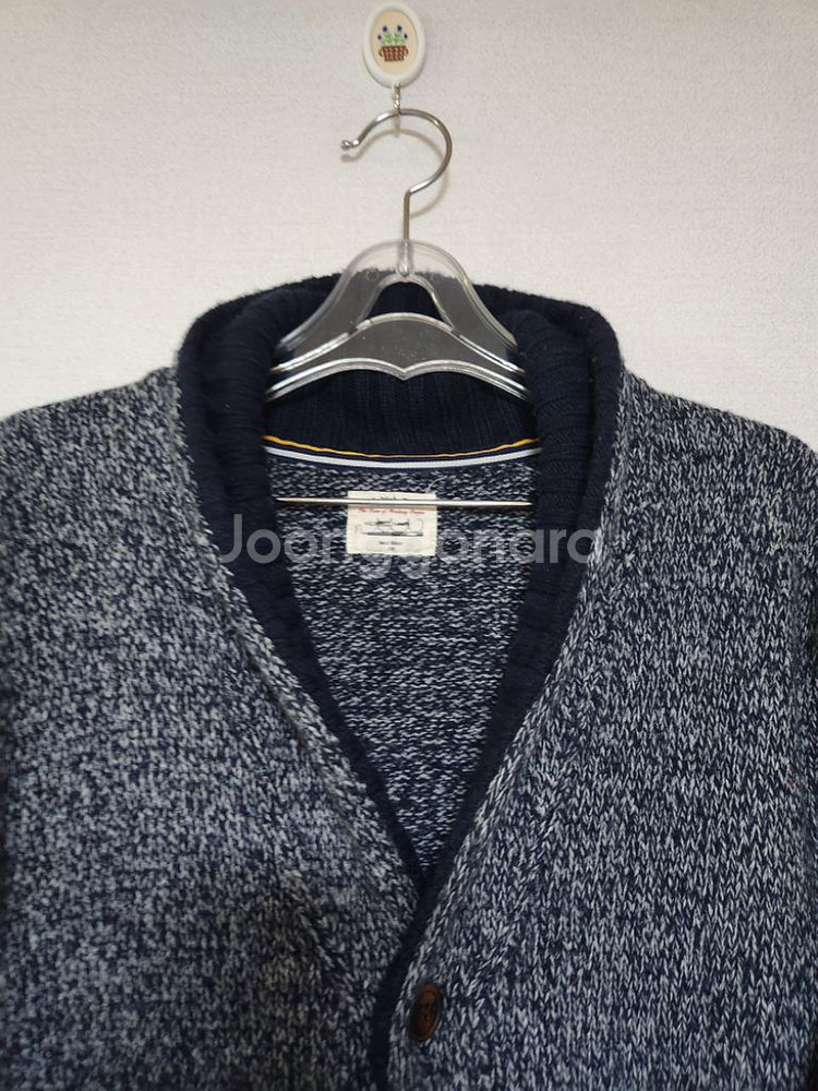 마인드브릿지 니트 가디건 100--2