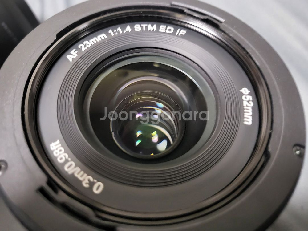 빌트록스 23mm f1.4 후지마운트--2
