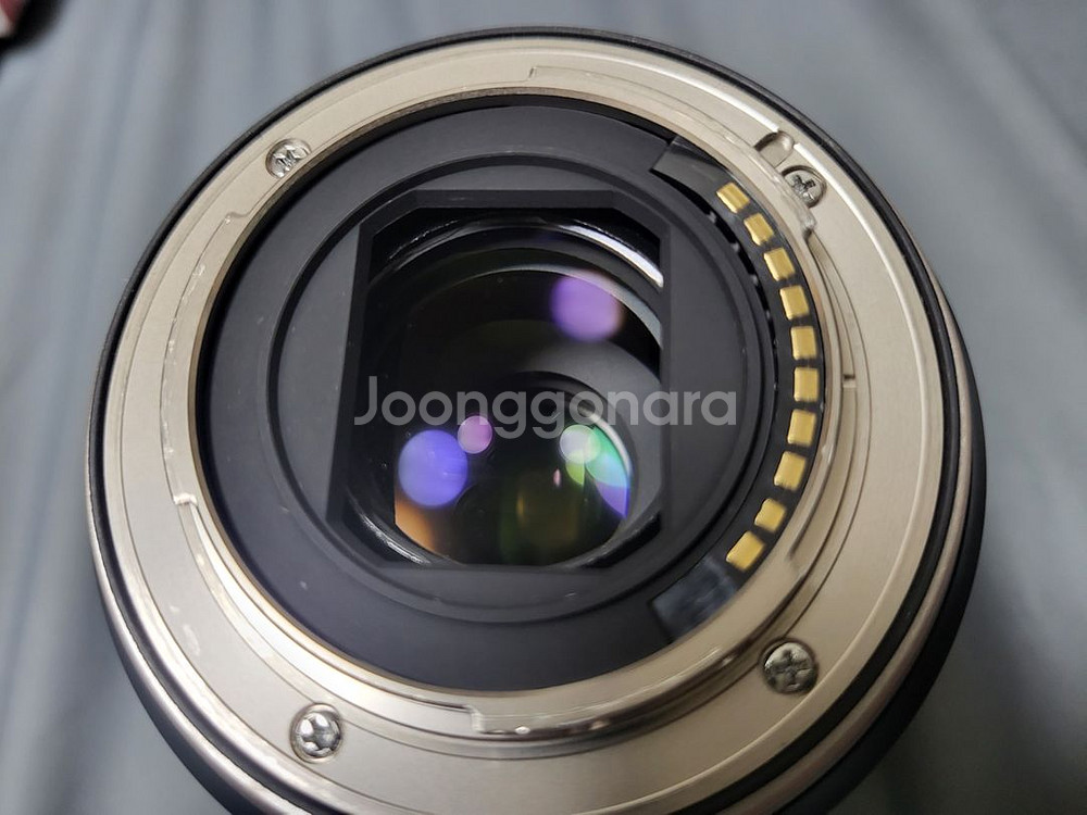 탐론18-300 후지마운트 판매합니다 가격내림--1