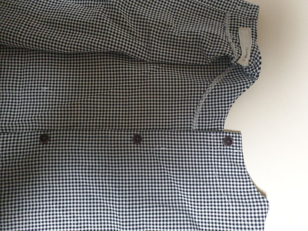 면브라우스110.유니클로가디건100--2