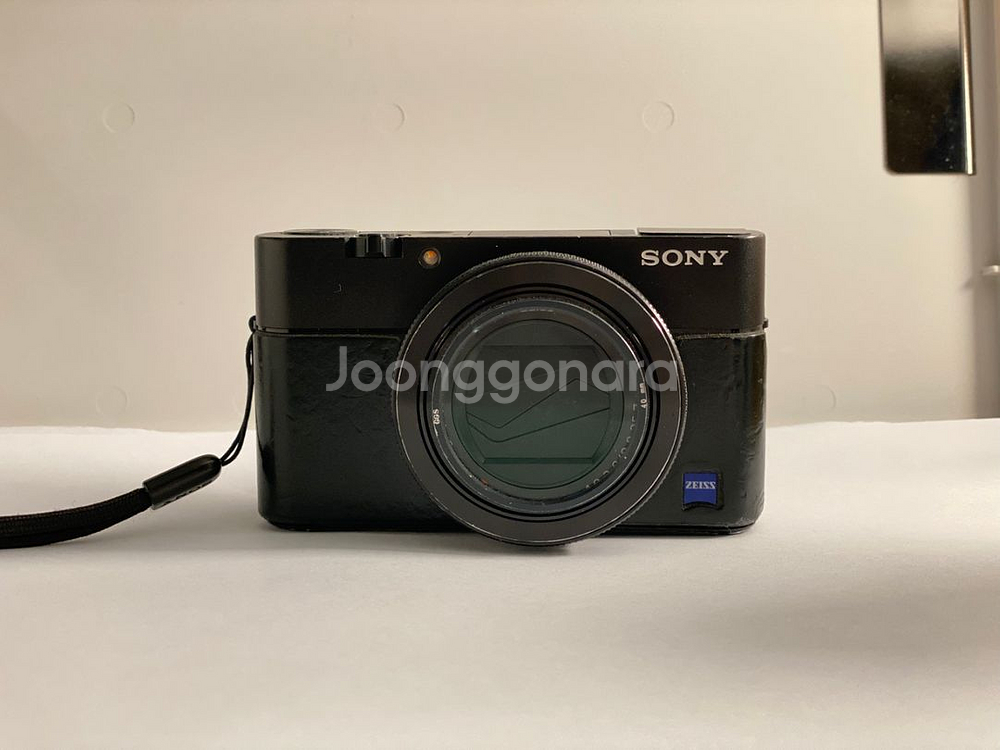 Sony Rx100m5 팝니다. 