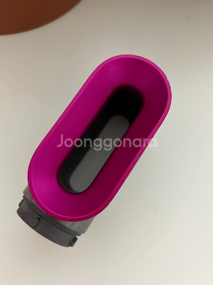 다이슨 에어랩 [급처]--1