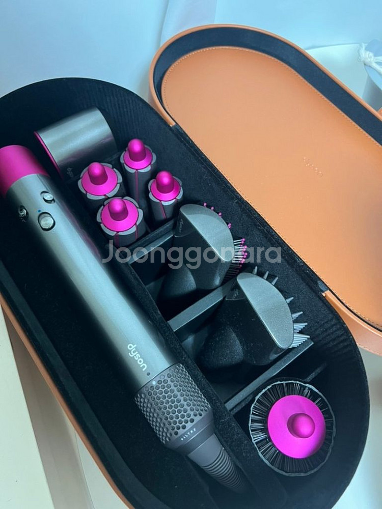 다이슨 에어랩 [급처]--4