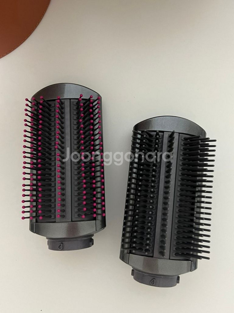 다이슨 에어랩 [급처]--3