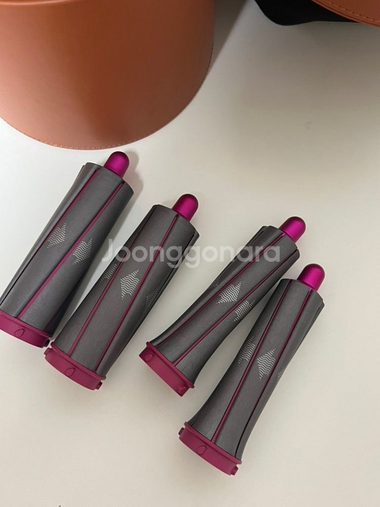 다이슨 에어랩 [급처]--2