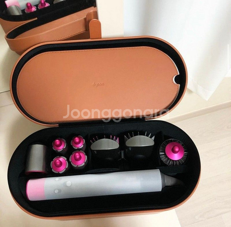 다이슨 에어랩 [급처]--5