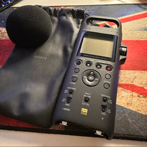 SONY PCM-D10