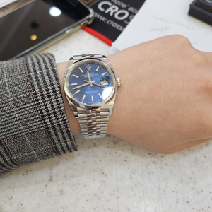 로렉스데이저스트 (잔금120결제)