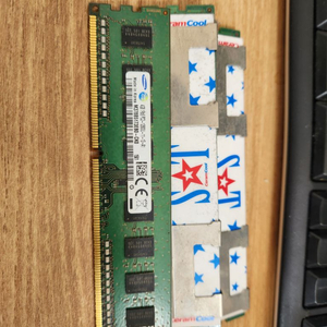 삼성ddr3램 4g 6개 2g 3개