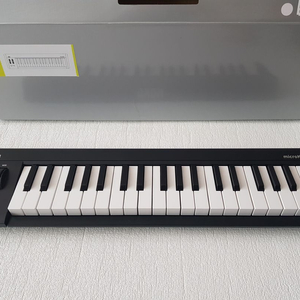 Korg microKEY2 37 미디키보드