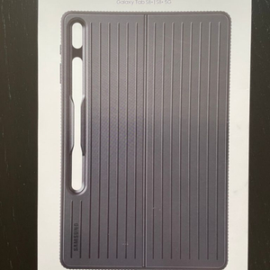 갤럭시 탭 Tap s8+ 삼성 정품 케이스 커버