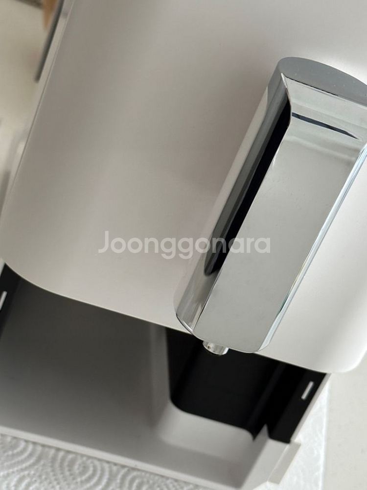 제니퍼룸 자동 에스프레소머신--1