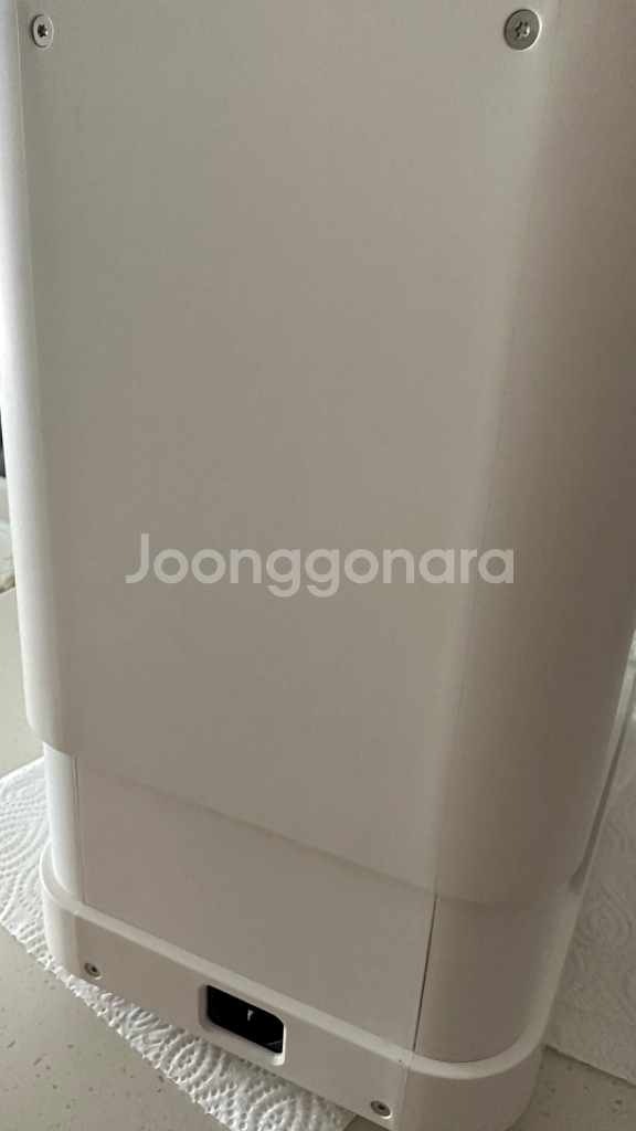 제니퍼룸 자동 에스프레소머신--5