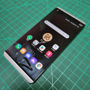 LG V20 스마트폰 공기계