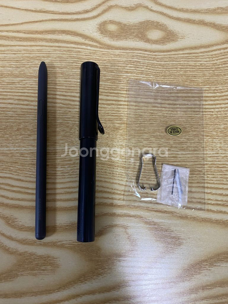 풀박) 갤럭시 s6 lite + 라미펜 정품--5