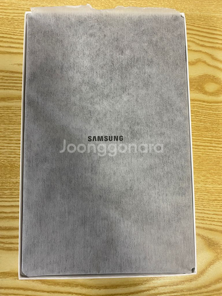 풀박) 갤럭시 s6 lite + 라미펜 정품--3
