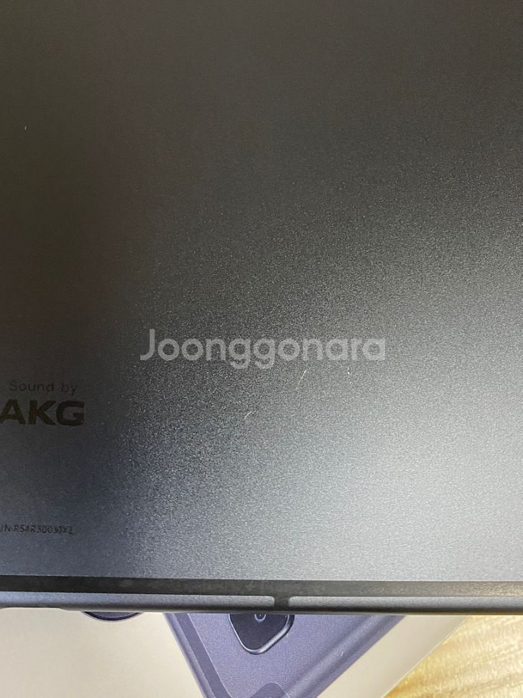 풀박) 갤럭시 s6 lite + 라미펜 정품--7