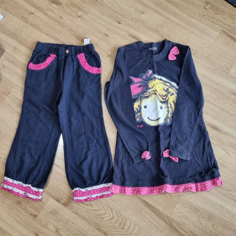 여아옷7종(140~145)--4