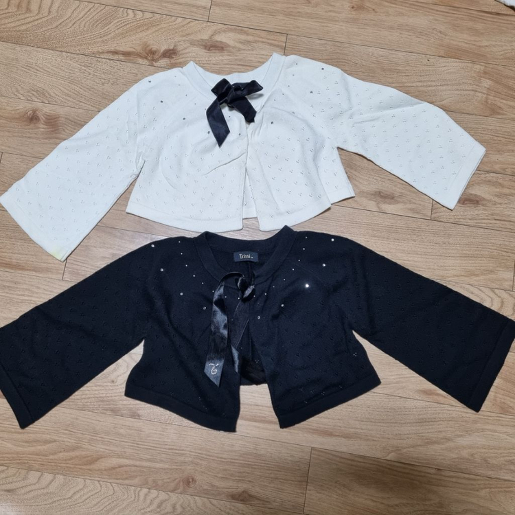 여아옷6종(110)--1