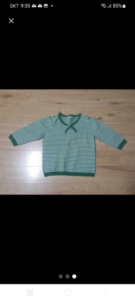 여아옷6종(110)--3